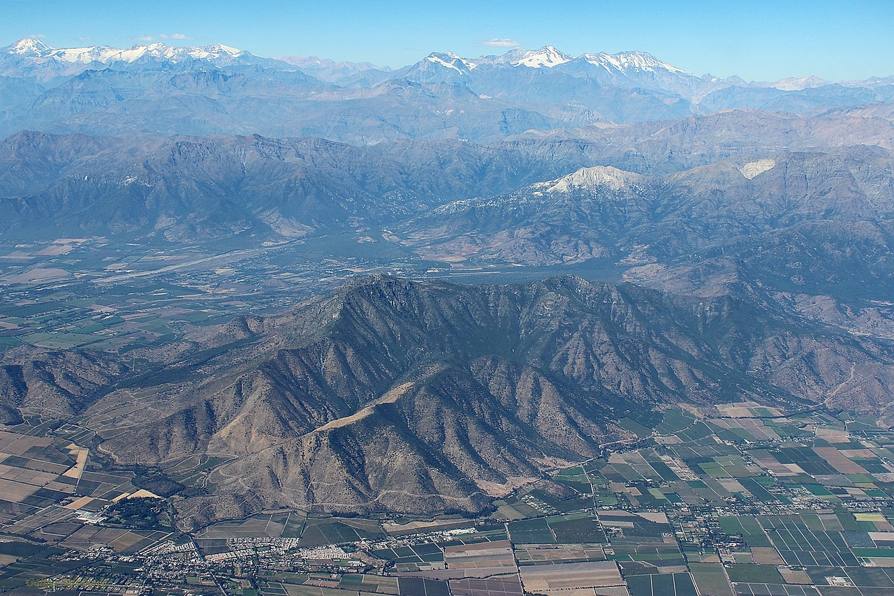 The Quiet Corners of Peru’s Manu National Park